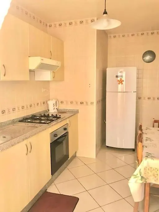 Appartement Confortable A Agadir Appartamento