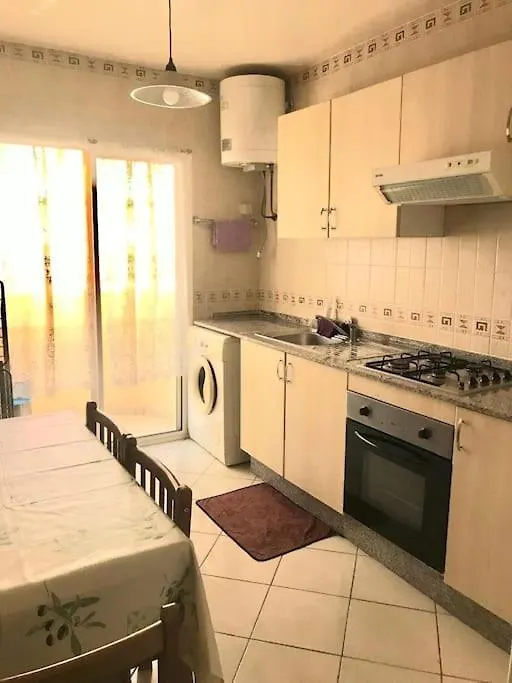 Appartement Confortable A Agadir 0*,  Marocco